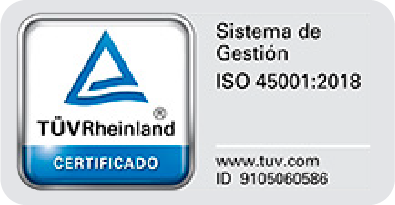 certificado