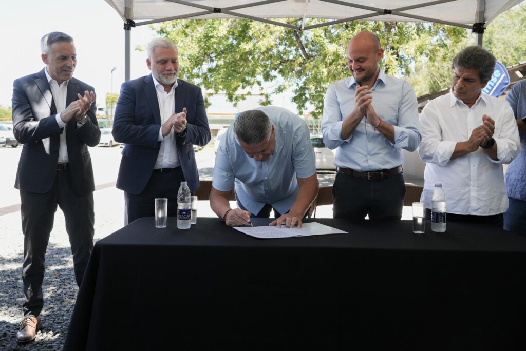 33 meses más de trabajo para seguir mejorando la Ciudad.